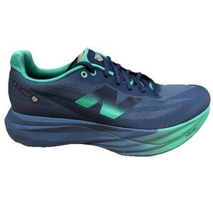 New Balance Tag Heuer Super Comp Elite v5 WRCELTG5  Woman’s Sz 9.5 Mens 8